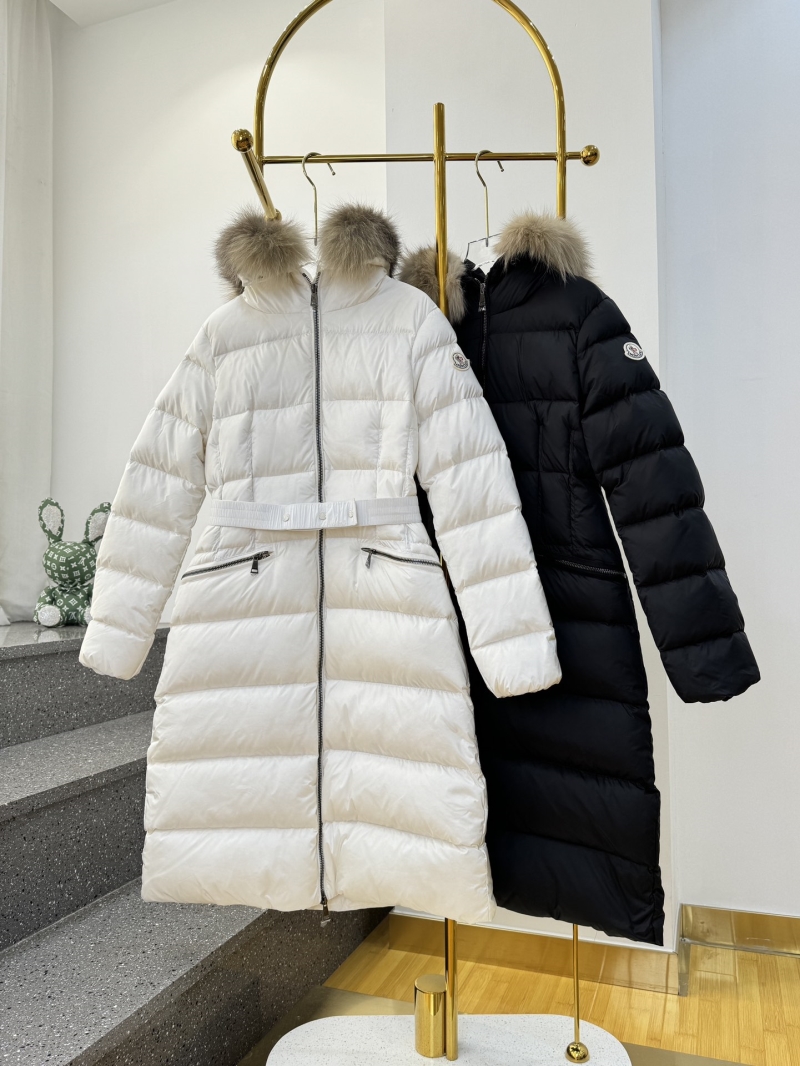 Moncler Down Jackets